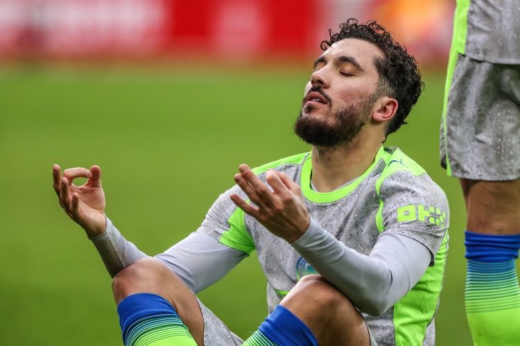 开云官网-新核养成中！22岁谢尔基赛季6球9助队内第2，曼城仅花3650万购入